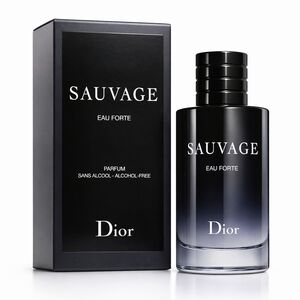 Dior Sauvage Eau Forte Dabber